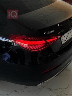 مێرسێدس بێنز C-Class